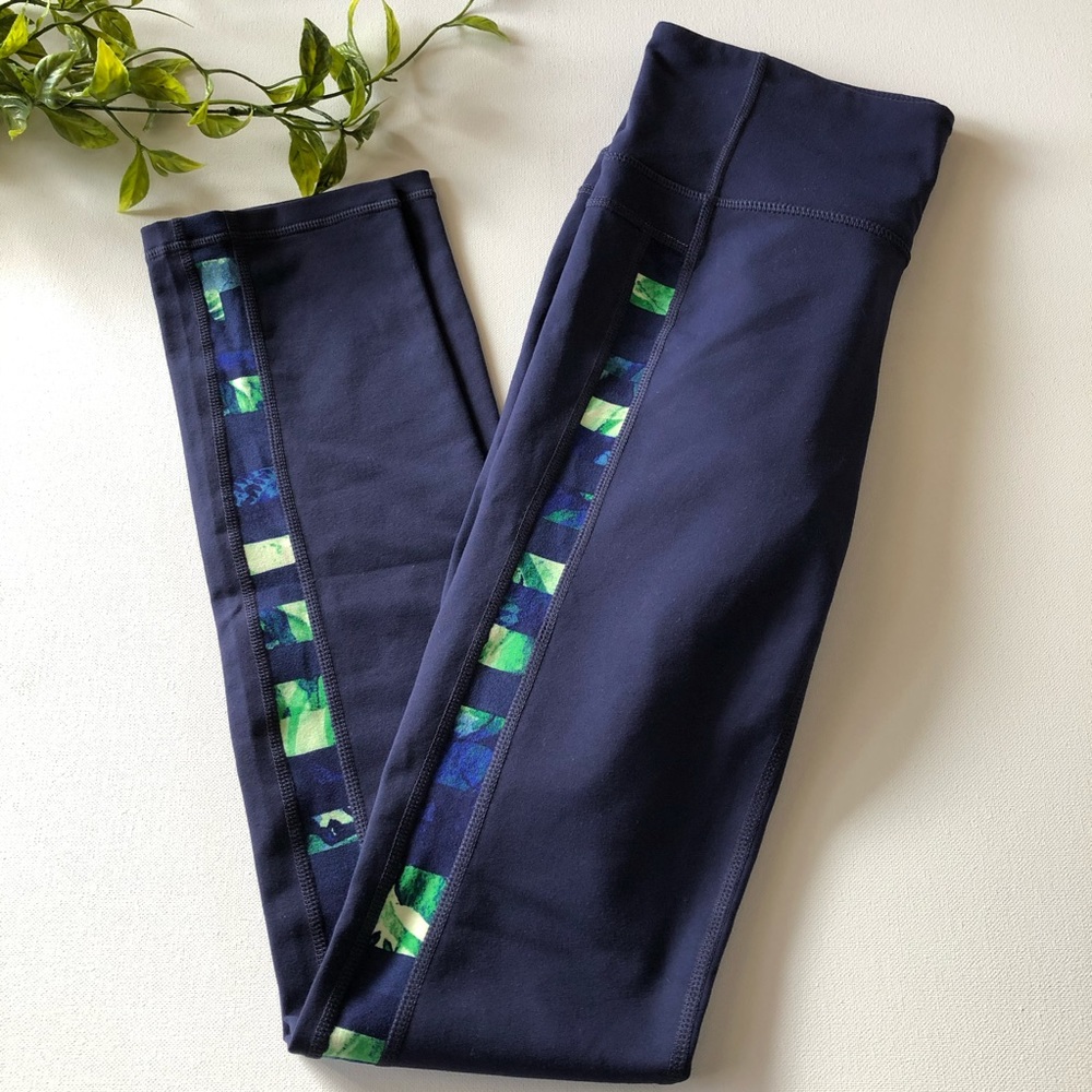 Athleta Leggings- Size Small